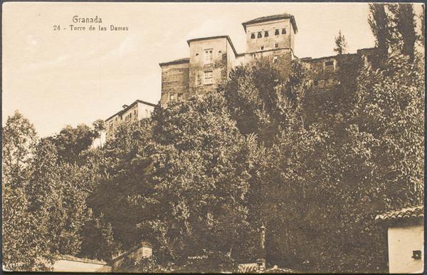 0000081654 - Granada