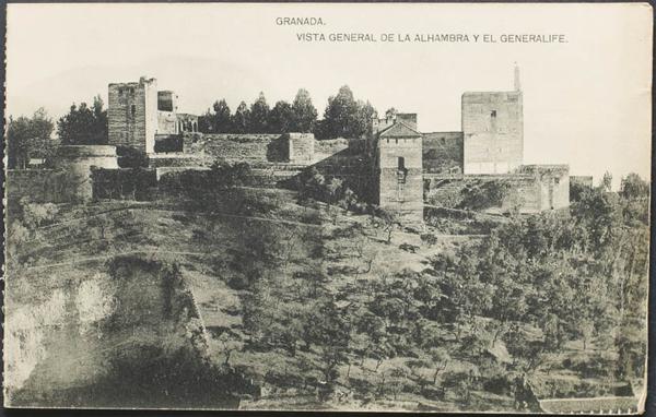 0000081674 - Granada