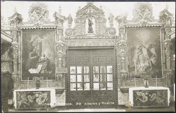 0000081681 - Granada