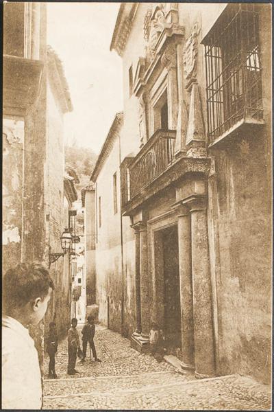 0000081686 - Granada