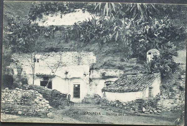 0000081687 - Postcards