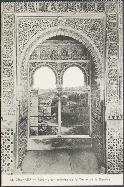 0000081830 - Granada