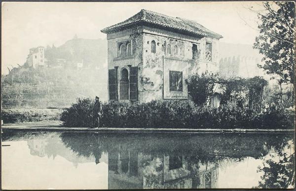 0000081842 - Granada