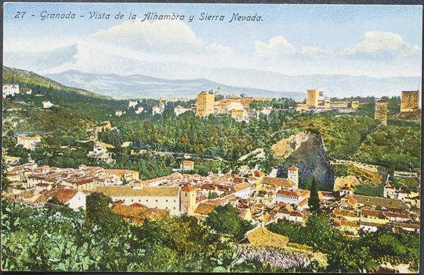 0000081846 - Granada
