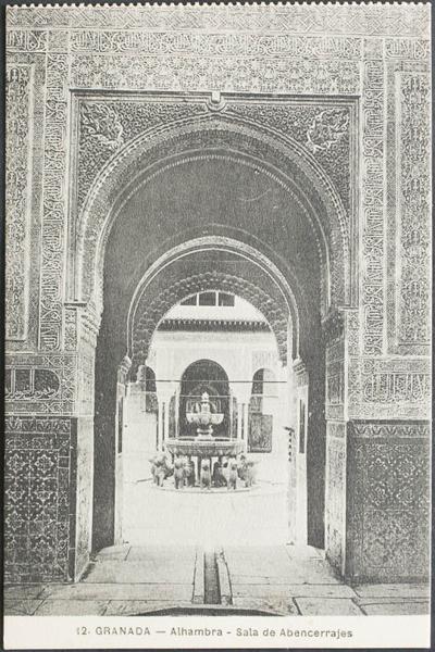 0000081913 - Granada
