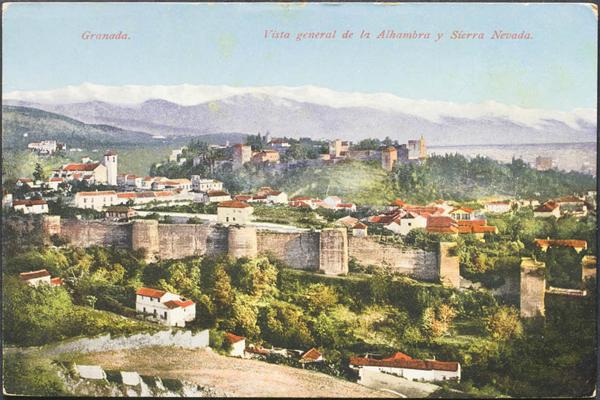 0000081933 - Granada