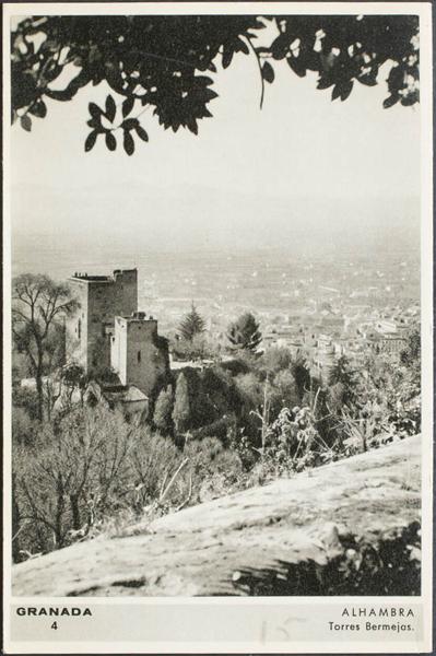 0000081934 - Granada