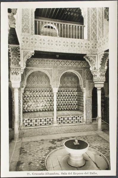 0000081942 - Granada