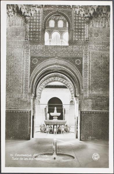 0000081943 - Granada