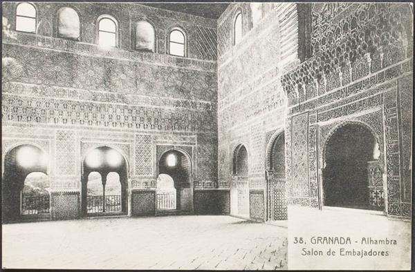 0000081947 - Granada