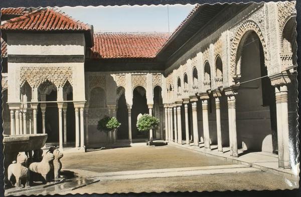 0000081958 - Granada