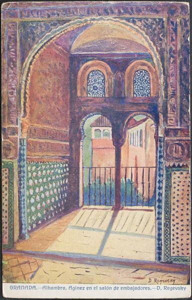 0000081961 - Granada