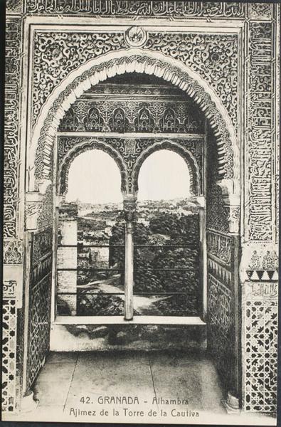 0000081964 - Granada