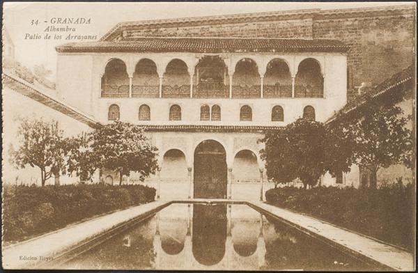 0000082012 - Granada