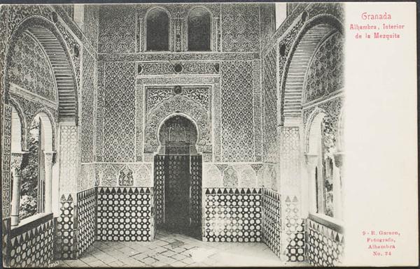 0000082021 - Granada