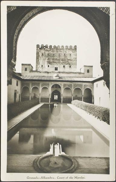 0000082025 - Granada