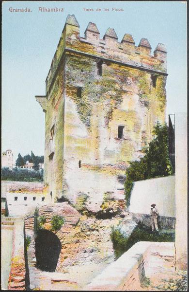 0000082027 - Granada