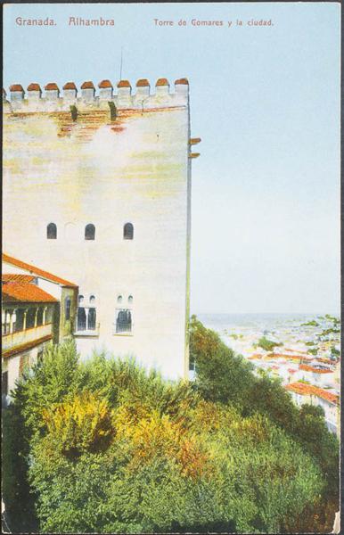 0000082029 - Granada