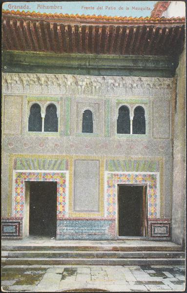 0000082030 - Granada