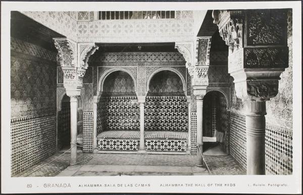 0000082031 - Granada