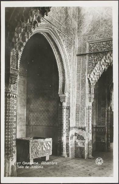 0000082032 - Granada