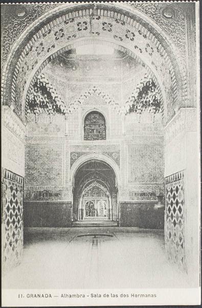 0000082038 - Granada