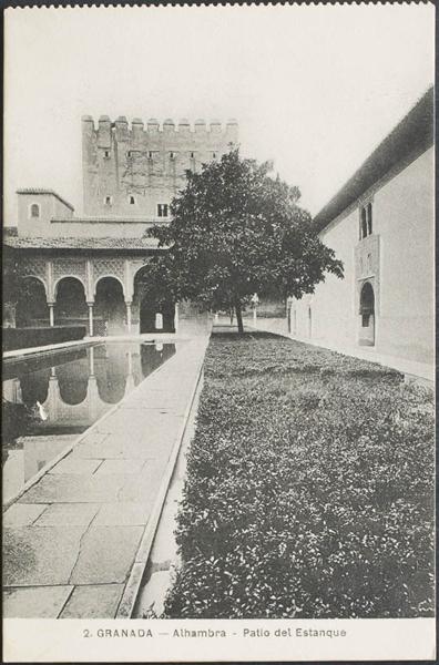 0000082040 - Granada