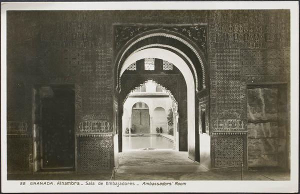 0000082044 - Granada