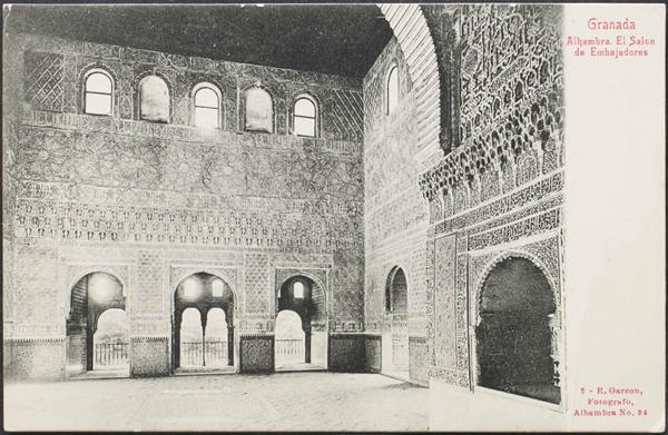 0000082050 - Granada