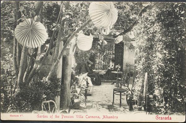 0000082055 - Granada