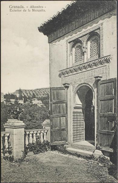 0000082057 - Granada