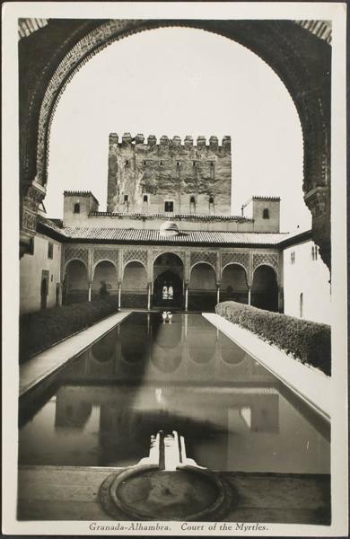 0000082058 - Granada