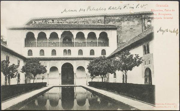 0000082059 - Granada