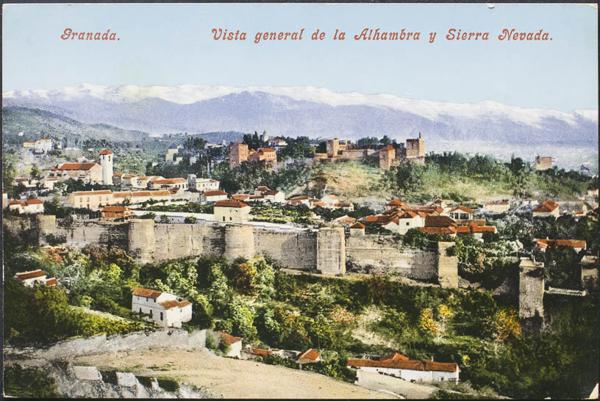 0000082061 - Granada
