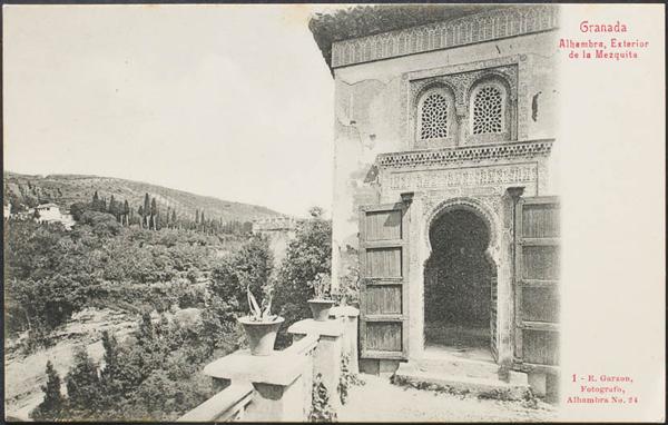 0000082063 - Granada
