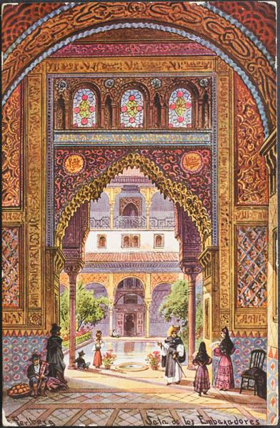 0000082069 - Granada