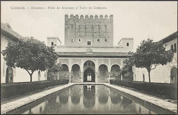 0000082077 - Granada