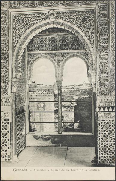 0000082098 - Granada