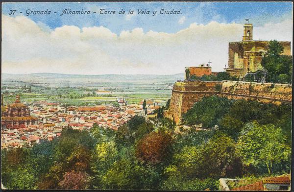 0000082100 - Granada