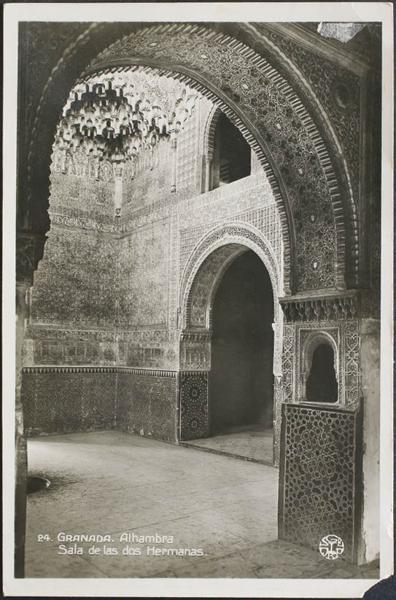 0000082101 - Granada