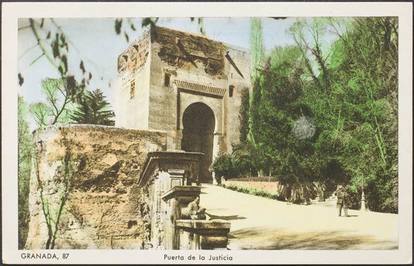 0000082102 - Granada