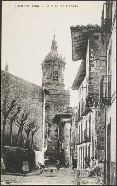 0000082303 - Guipúzcoa