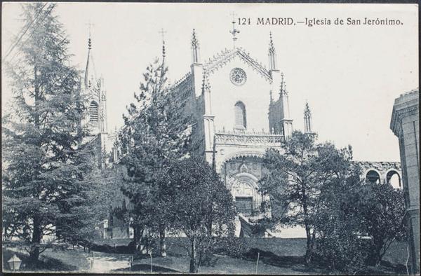 0000083425 - Madrid