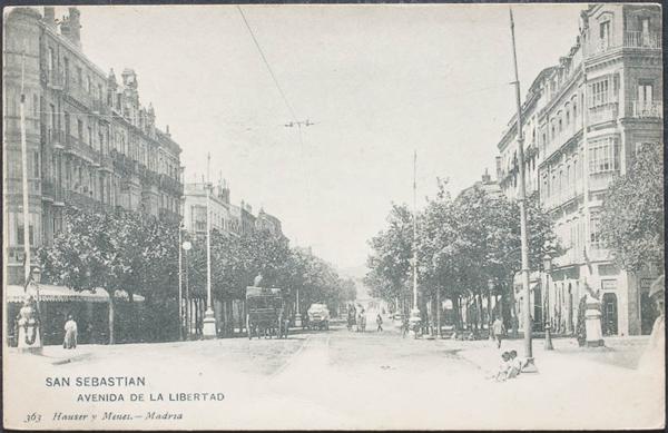 0000083697 - Guipúzcoa