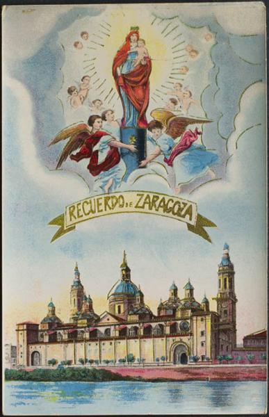 0000086526 - Zaragoza