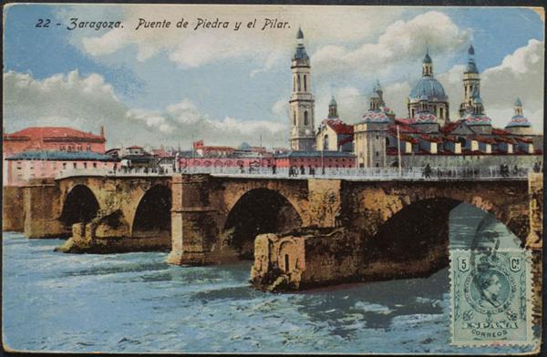 0000086555 - Zaragoza