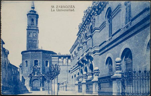 0000086622 - Zaragoza