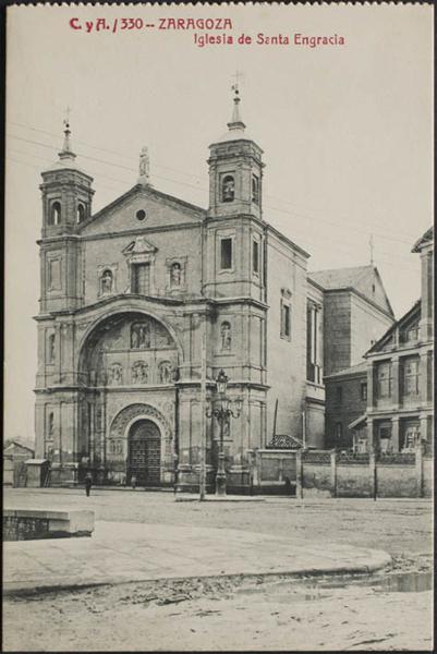 0000086629 - Zaragoza