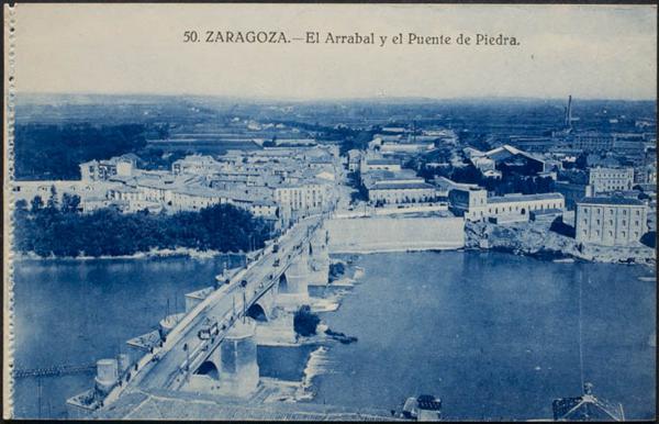 0000086641 - Zaragoza