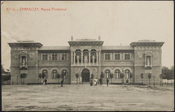 0000086649 - Zaragoza
